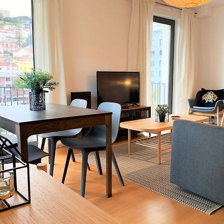 Апартаменти Mm3 Baixa Rossio Castle View! Лісабон Екстер'єр фото