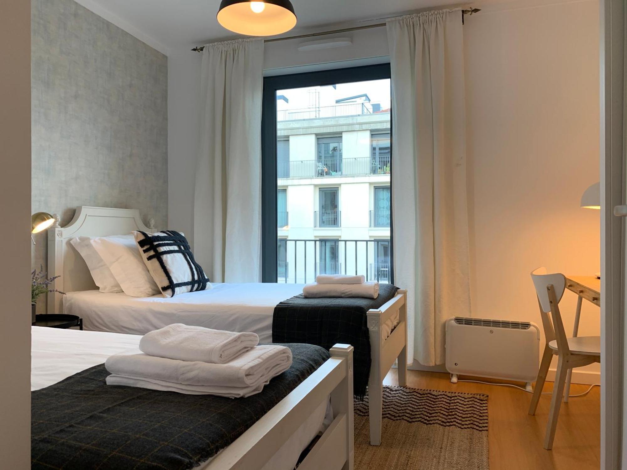 Апартаменти Mm3 Baixa Rossio Castle View! Лісабон Екстер'єр фото